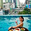 Hotel Clover Asoke Bangkok