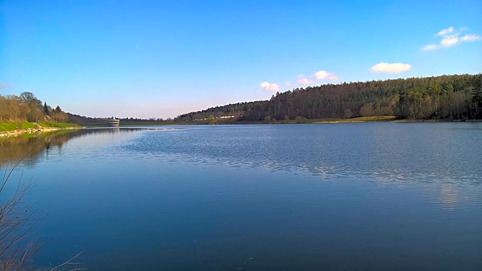 Haus 114 - Nurdachhaus -