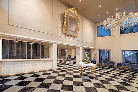 Fortune Valley View, Manipal - Member ITC Hotels' Group