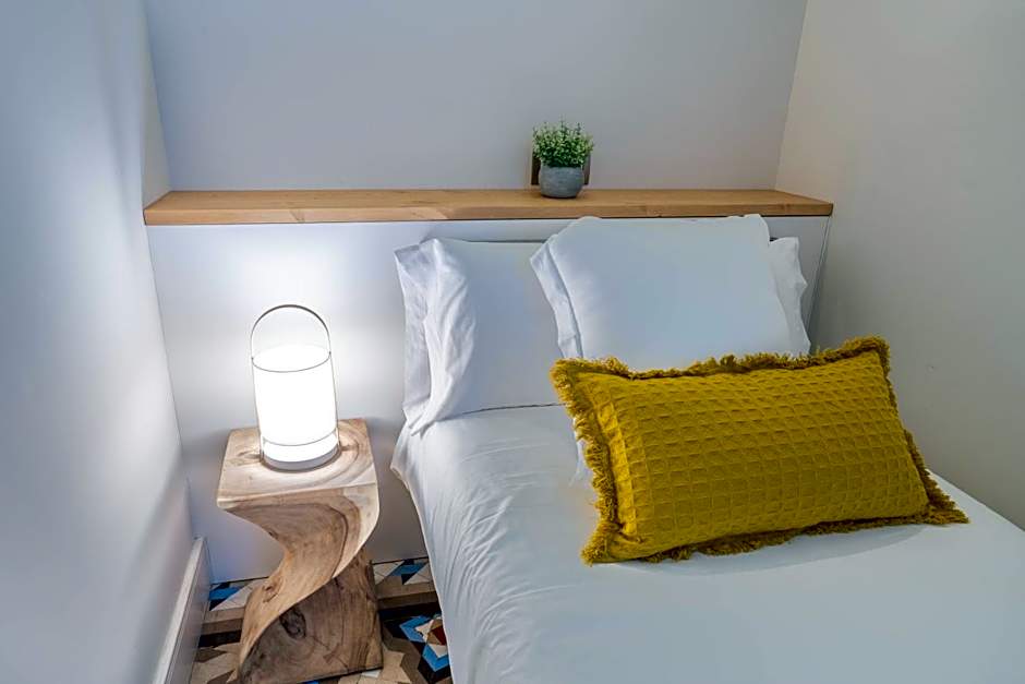 Feelathome Casa Bertrand