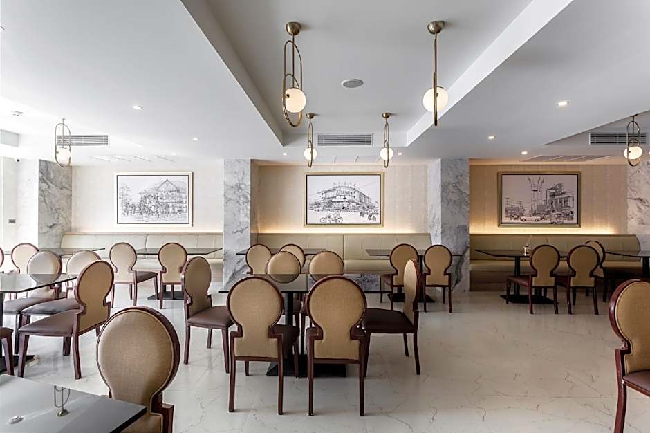 The 8 Hotel Udonthani