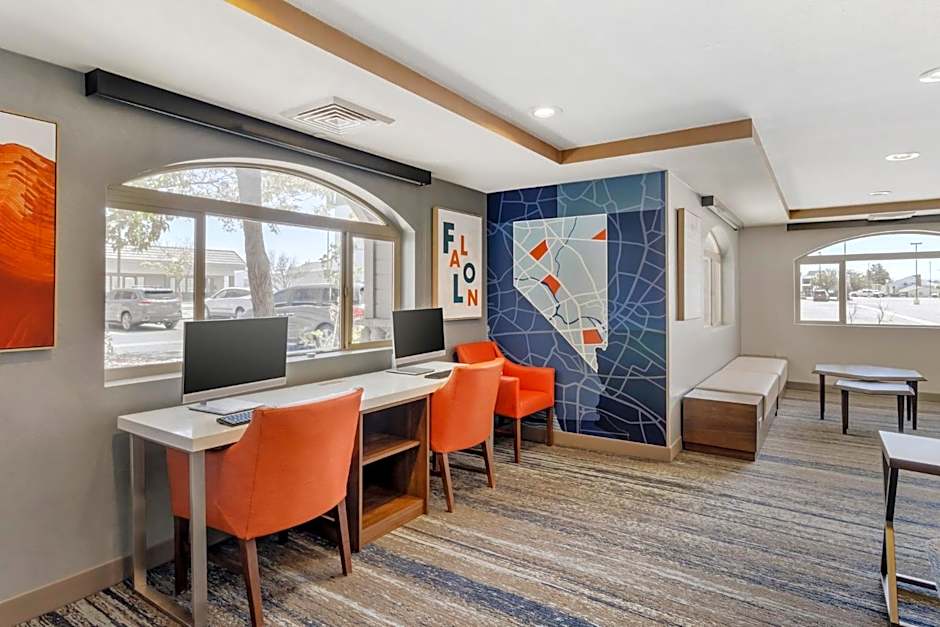 HOLIDAY INN EXPRESS FALLON By IHG