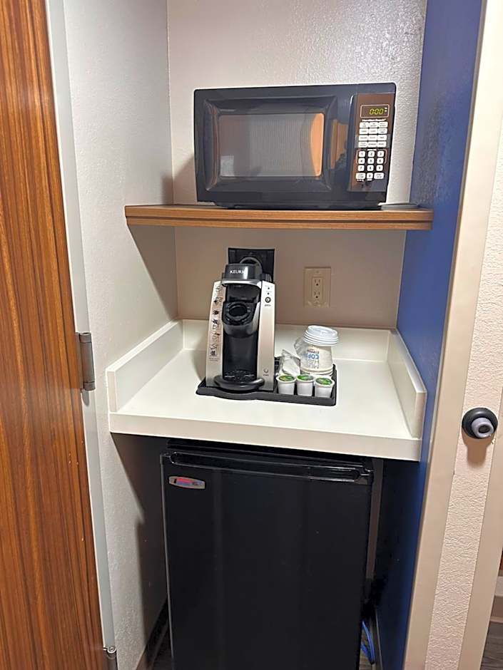 Holiday Inn Express Hotel and Suites Mesquite By IHG