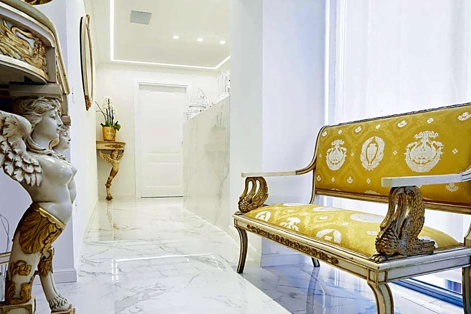 Palazzo Marletta Luxury House Hotel