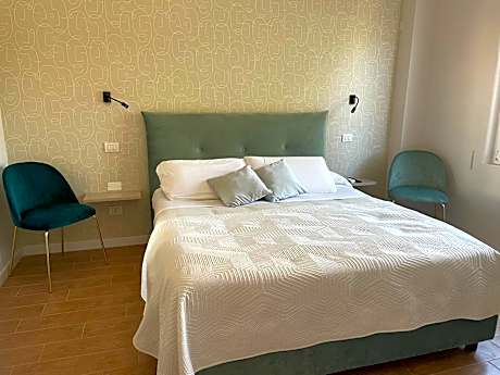 GiGa MaRe Apartments