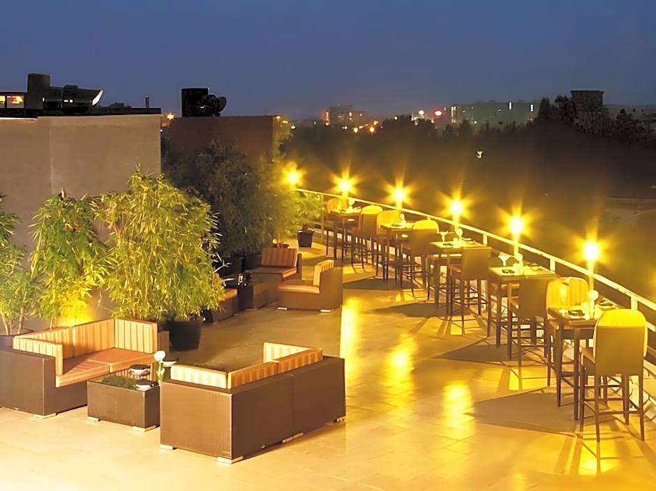 Svenska Electronic City Bangalore