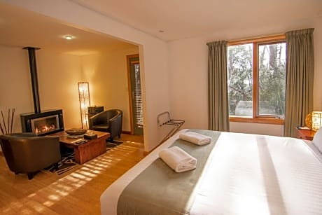 Suite - Wilderness