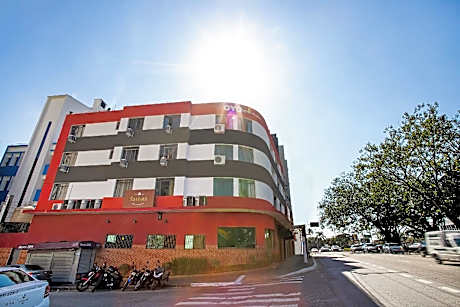 OYO Hotel Nobrega Aeroporto de Congonhas, Sao Paulo