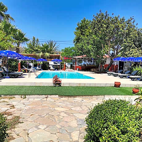 Adrasan Maviay Hotel