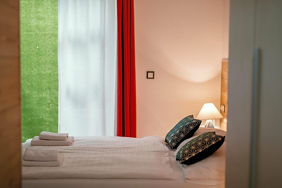 Boutique Hotel Annuska