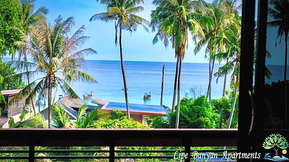 Lipe Banyan Apartments
