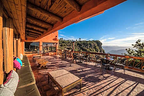 Hotel El Mirador - Balderrama Hotel Collection