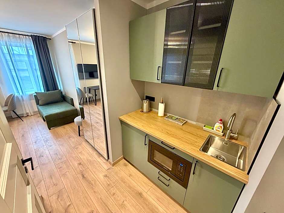 PRIMO Hotel Riga
