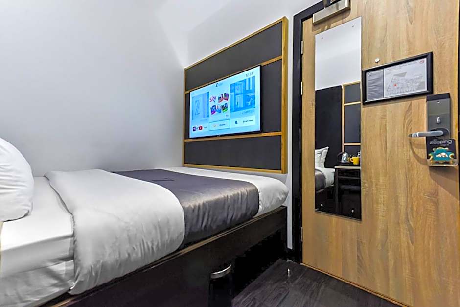 The Z Hotel Trafalgar