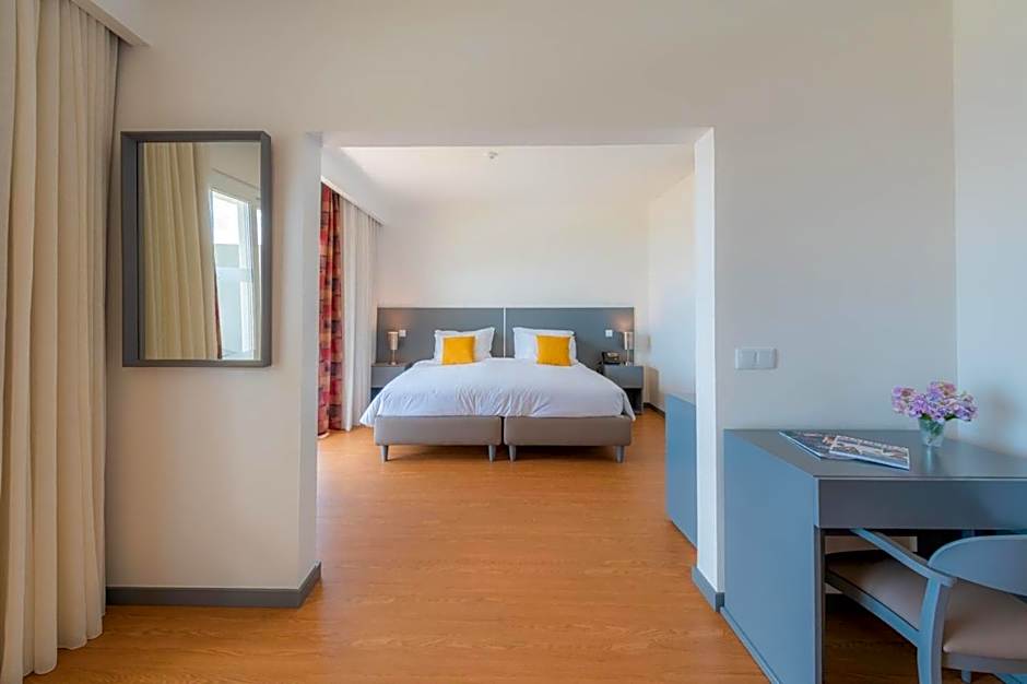 Engenho Velho Hotel & Restaurante - Adults Only