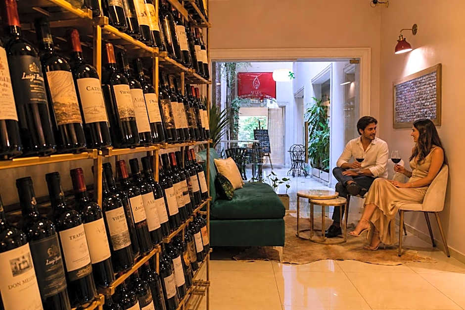 Duque Hotel Boutique & Spa