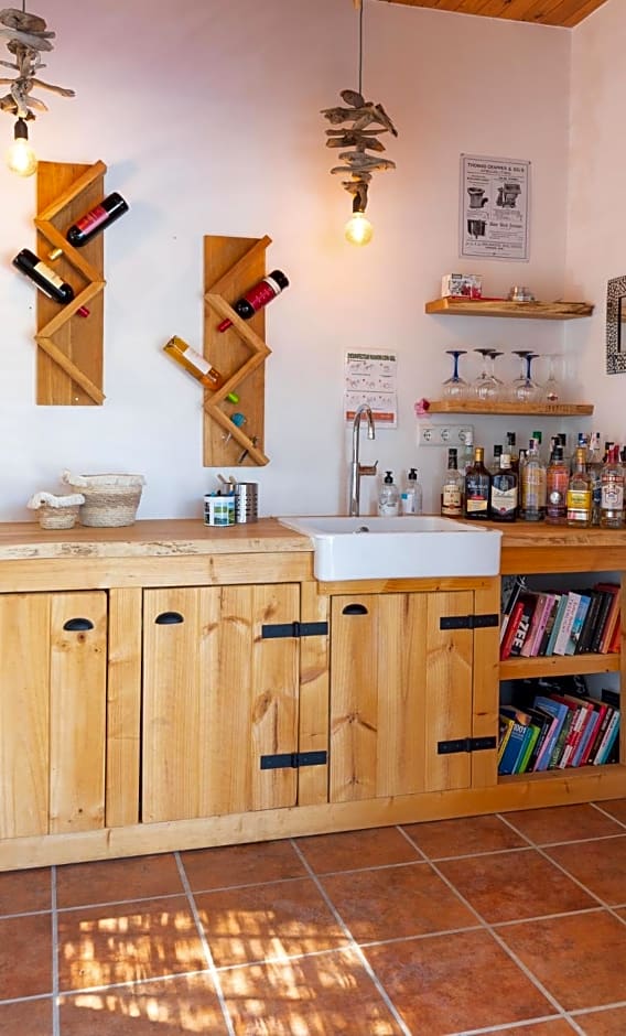 Bed And Breakfast Mirador Infinito