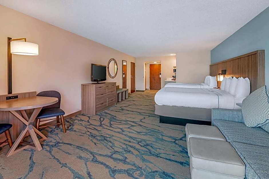 Heidel House Hotel and Conference Center, an Ascend Collection Hotel