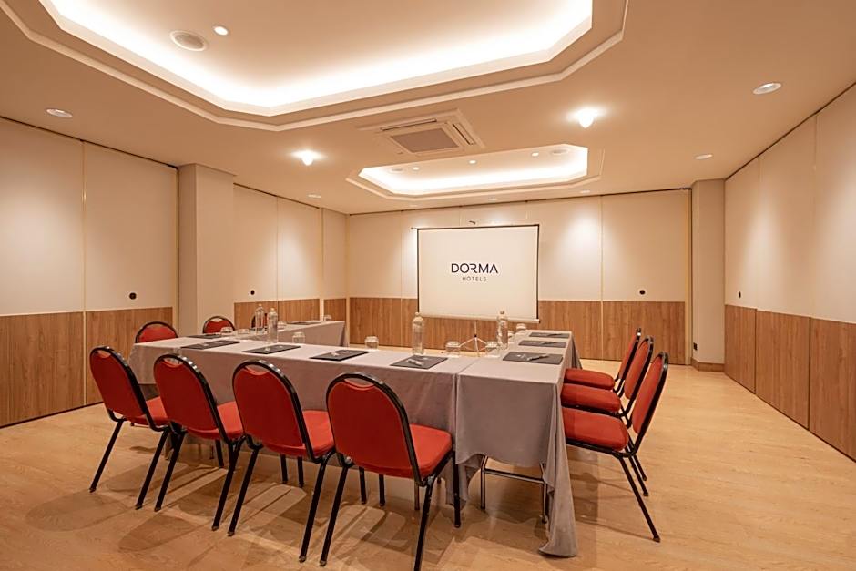 Silken Rio Santander