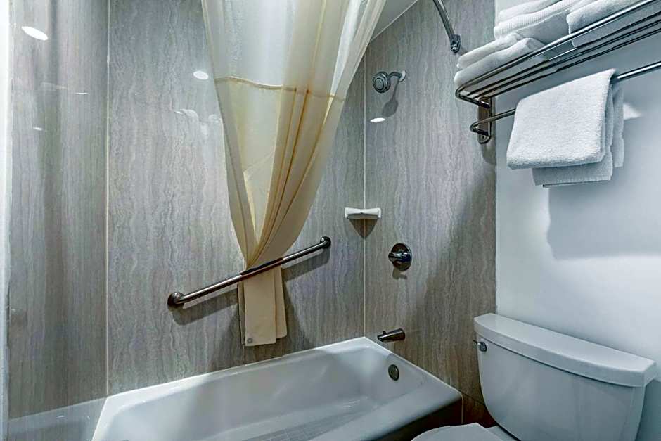 Rodeway Inn Carson - Los Angeles South