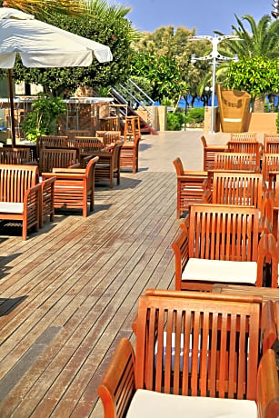 All Senses Ocean Blue Sea Side Resort