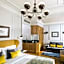 Nevv Bosphorus Hotel & Suites