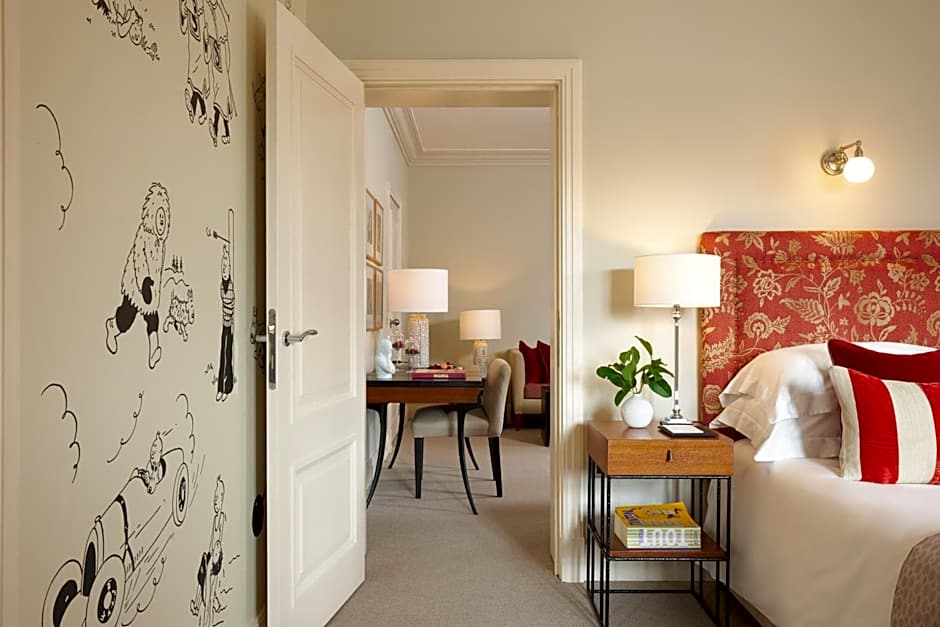 Rocco Forte Hotel Amigo