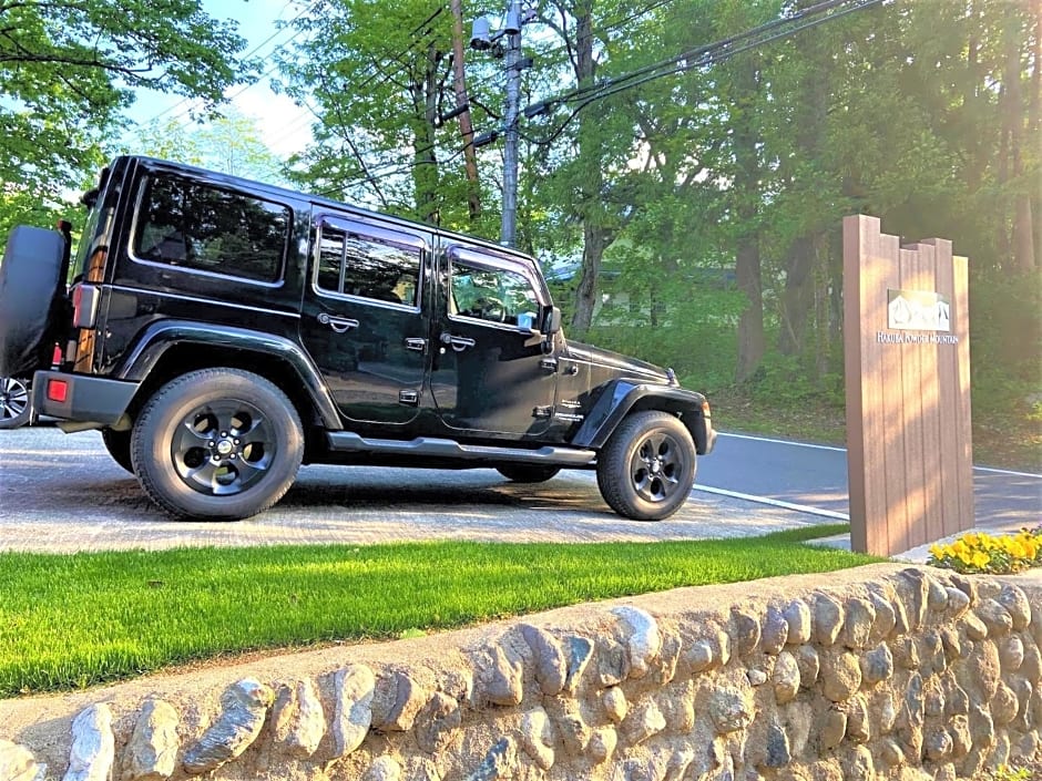 Hakuba Powder Mountain