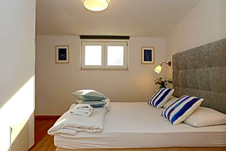 Double Room without Balcony - Attic