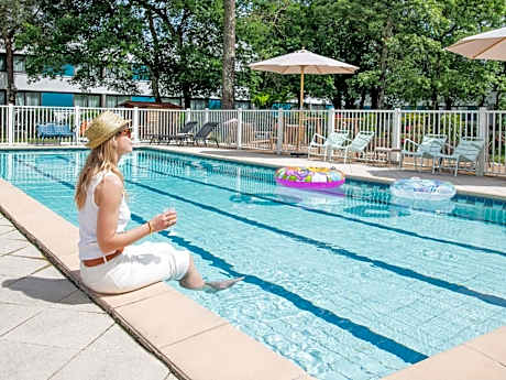 Novotel Bordeaux Merignac