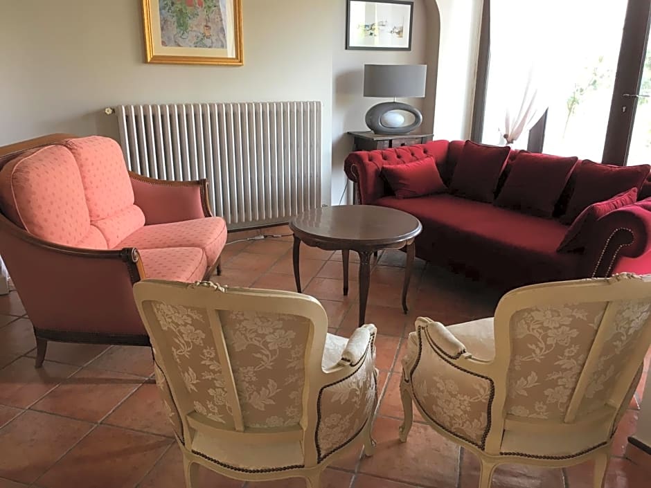 Mas Halcyon Provence