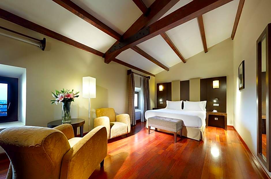 Eurostars Palacio de Santa Marta