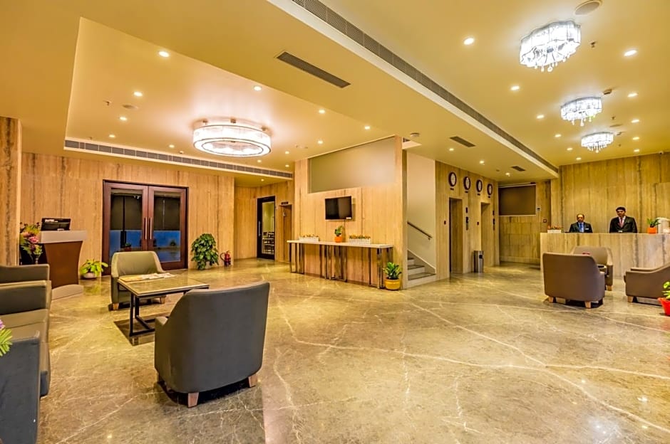 Quality Inn Ramachandra