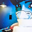 ibis Styles Bordeaux Sud Villenave-d'Ornon