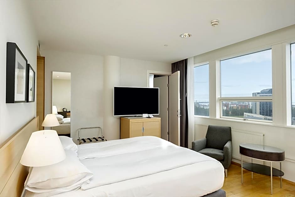 Hilton Reykjavik