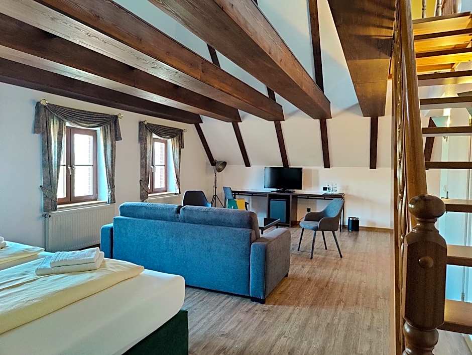 Hotel Stettiner Hof