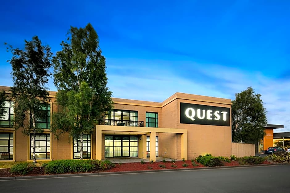 Quest Narre Warren