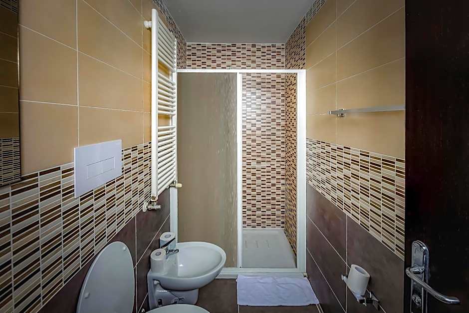 Hotel Trieste