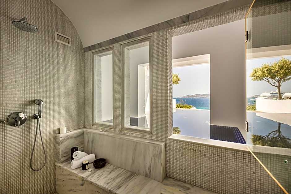 Grace Mykonos