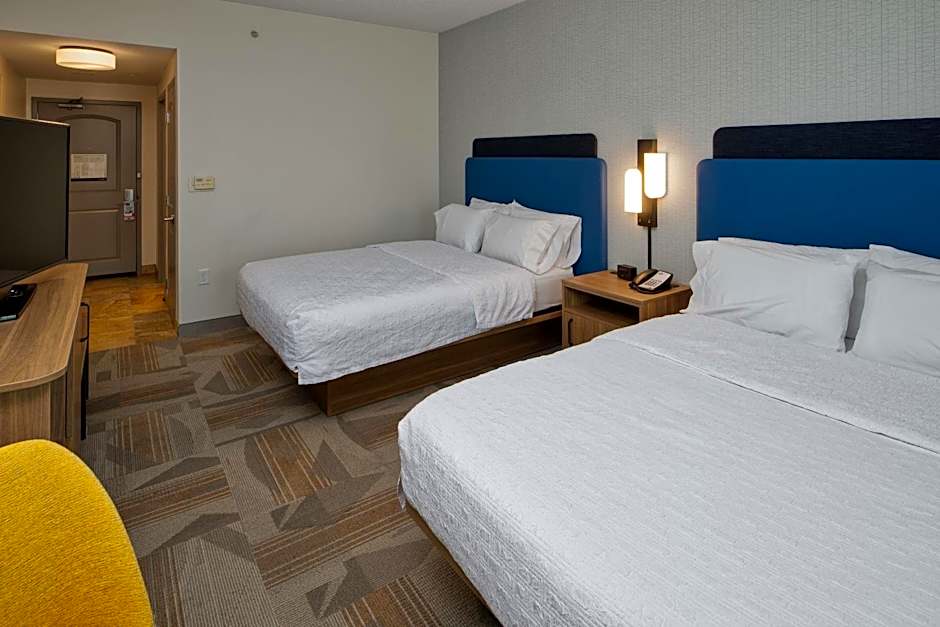 Hampton Inn Tomah