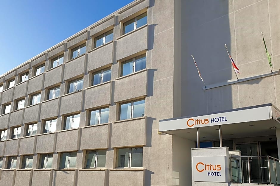 Citrus Hotel Cheltenham by Compass Hospitality