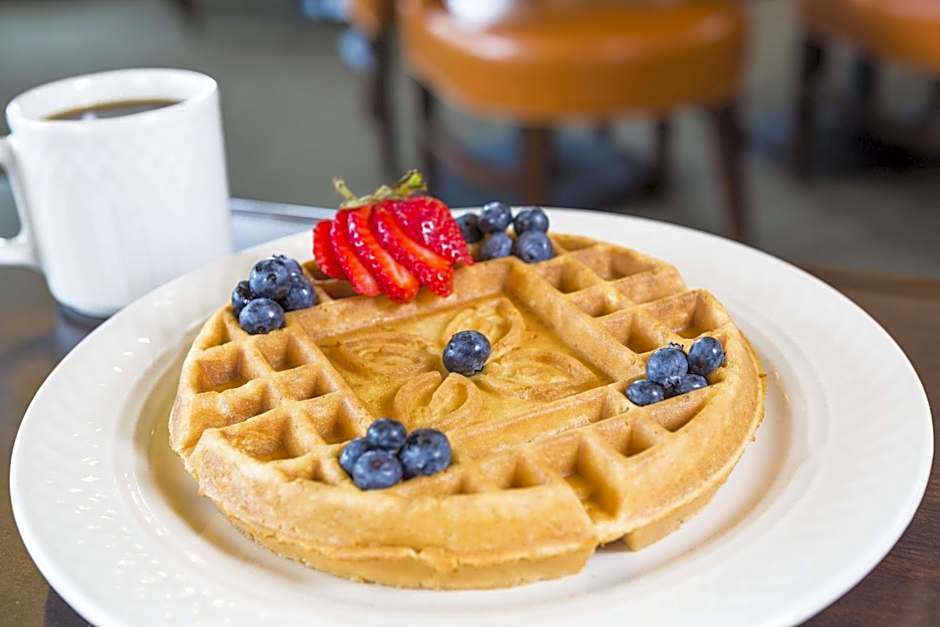 Hilton Garden Inn Hampton Coliseum Central