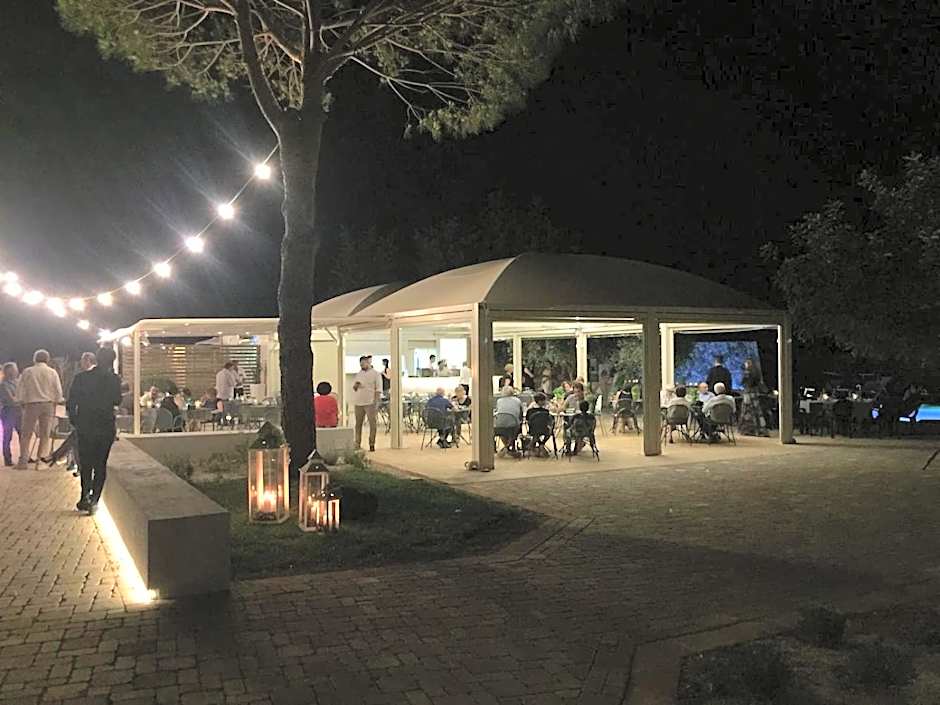 Hotel Garden Salento