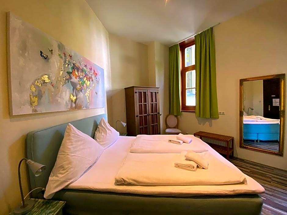 Avalon Bed & Breakfast Themen/- Nichtraucherhotel