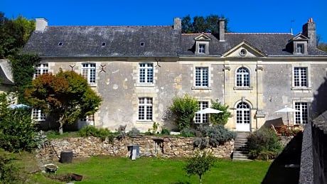 Manoir de La Fontaine Du Chêne