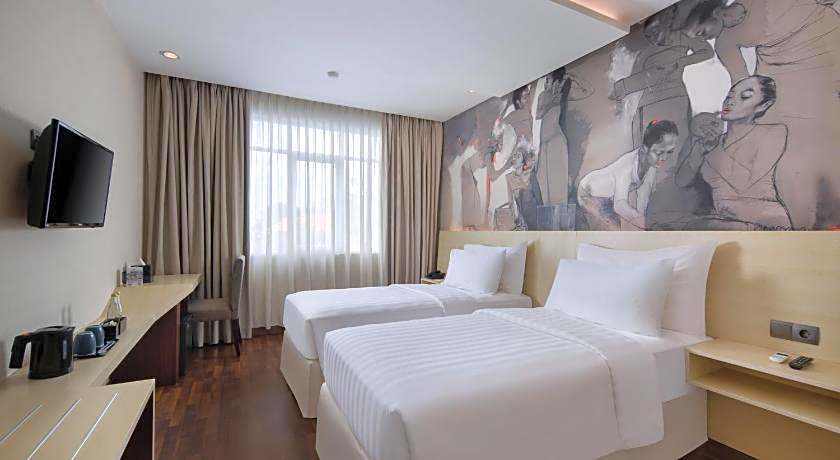 Four Star by Trans Hotel