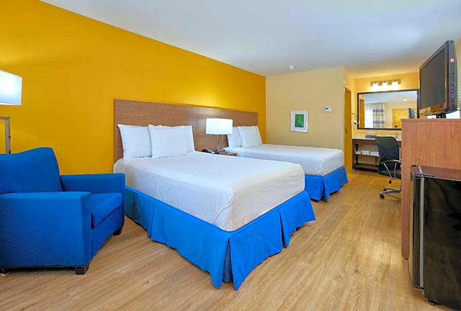 Days Inn by Wyndham Batesville
