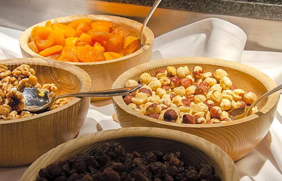 Ski Plaza Hotel & Wellness