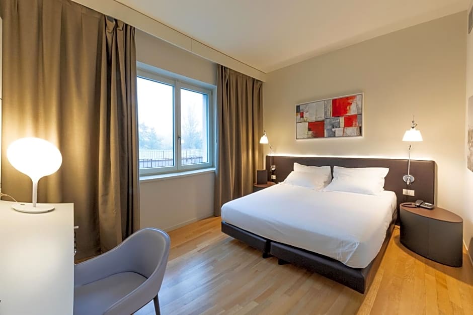 Boiardo Hotel