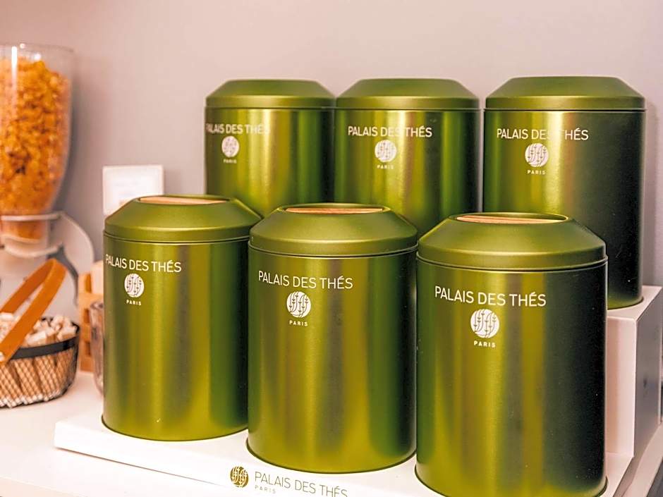 Ibis Styles Deauville Villers Hotel